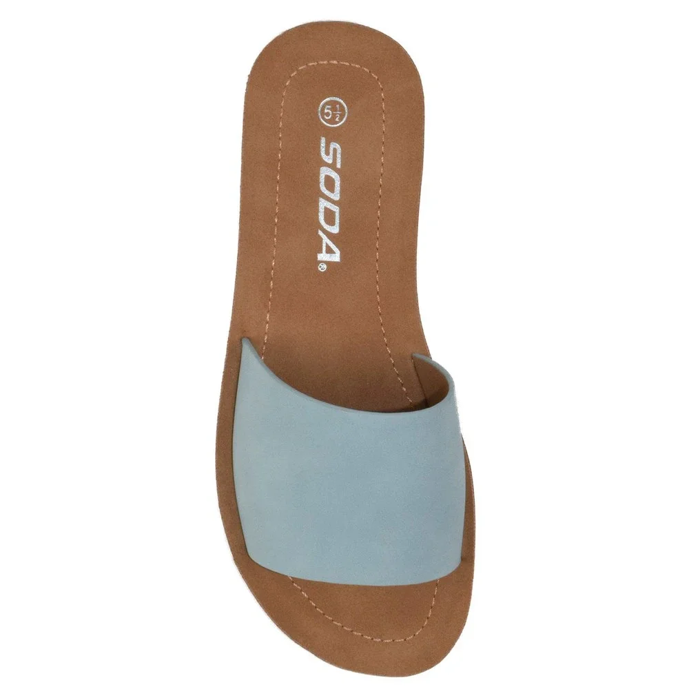 EFRON-S Blue Soda - Picture 2 of 2